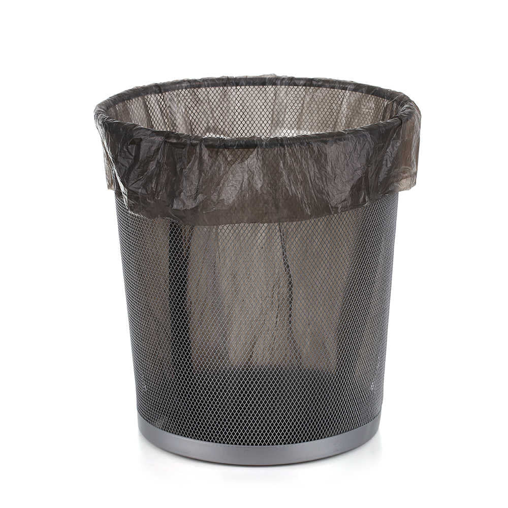 Eco-friendly trash bags for everyday use Eco-friendly trash bags for everyday use